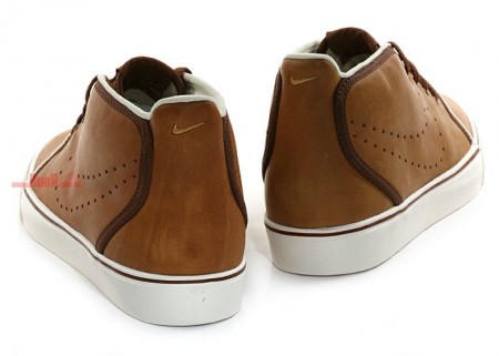 Air Zoom Toki leather QS5