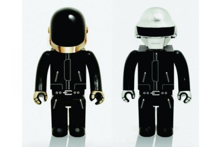 Daft Punk Kubrick1