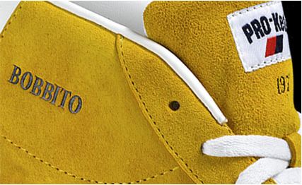 Pro Keds Bobbito3