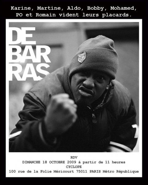 debarras