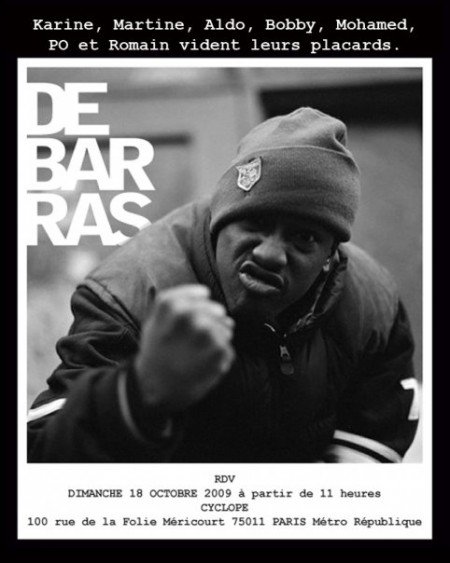 debarras