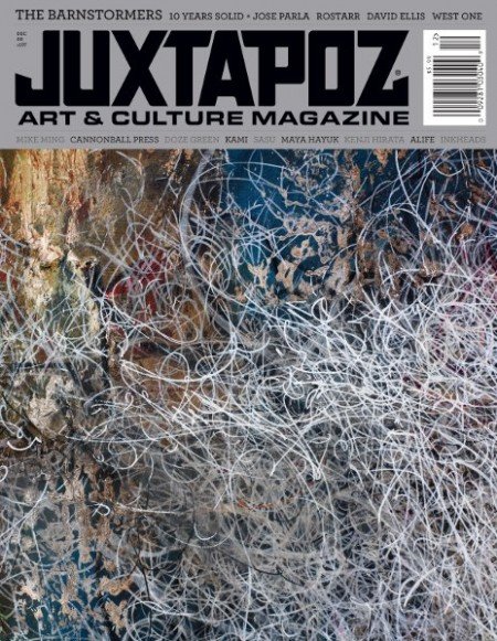 juxtapoz juxtapoz