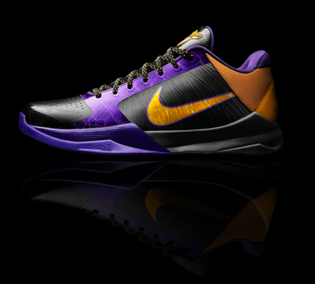 Nike Zoom Kobe V5