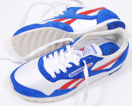 reebok a paris