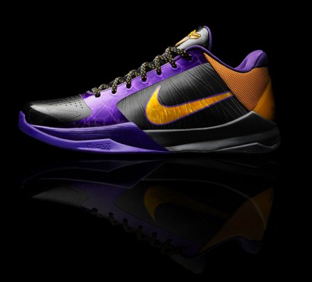 Nike Zoom Kobe V5 Nike Zoom Kobe V5