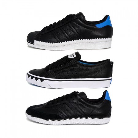 Adidas Tech Pack 2