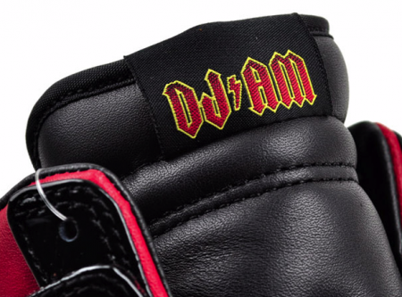 nike dunk dj am