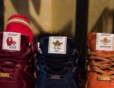 new balance pub collection