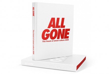 allgone 2009