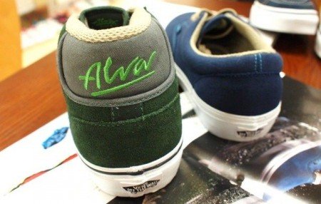 Vans Tony Alva Pack2 Vans Tony Alva Pack2