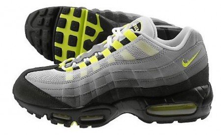 Air Max 95 Neon '10 Air Max 95 Neon '10