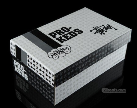 Stussy Haze Pro Keds Stussy Haze Pro Keds