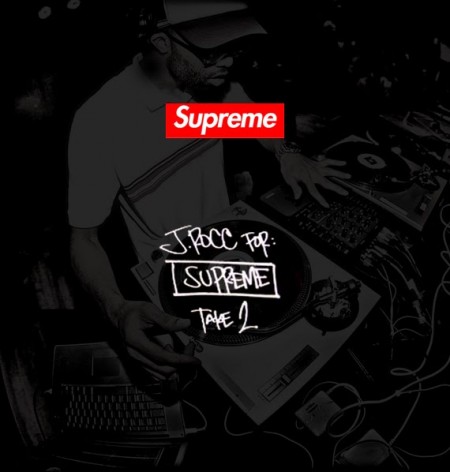 J Rocc Supreme LA