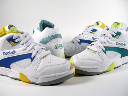 reebok pump chang