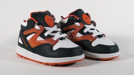 pump reebok enfant