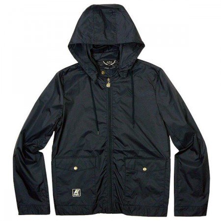 K-Way Par A.P.C Dispo1 K-Way Par A.P.C Dispo1