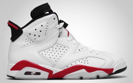 air-jordan-6-white-varsity air-jordan-6-white-varsity