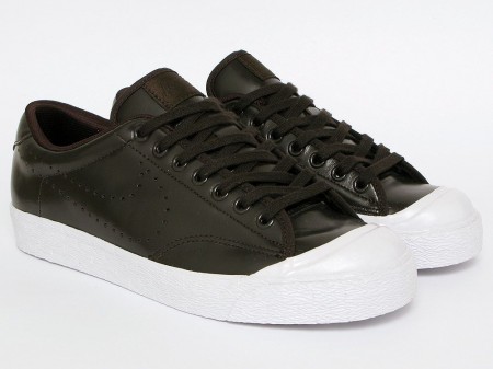 All Court Leather Low1