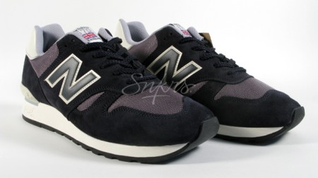 New Balance 670 KG