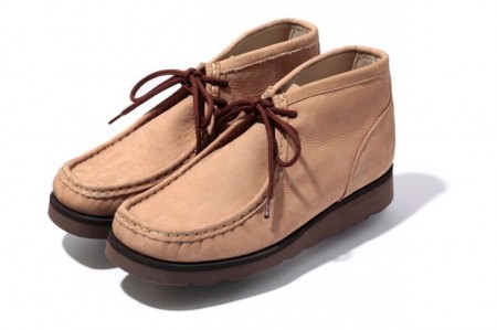 Manhunt nubuck 1