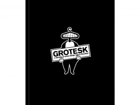 Grotesk Book Grotesk Book