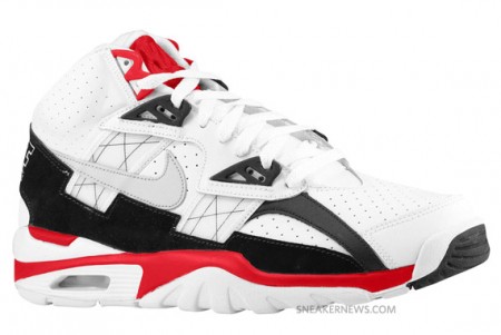 Nike Trainer SC Varsity1