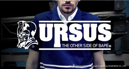 Ursus - The Other Side Of Bape6 Ursus - The Other Side Of Bape6