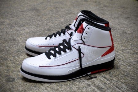air-jordan-2 air-jordan-2