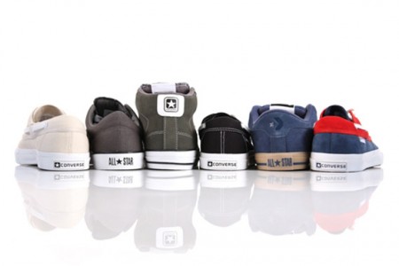 gamme converse