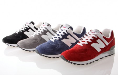 New Balance 576 Suede Pack1