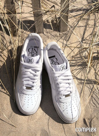 Nike air on sale force 1 hamptons