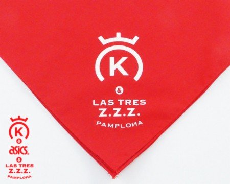 24KTS ASICS Gel Lyte Speed1 24KTS ASICS Gel Lyte Speed1