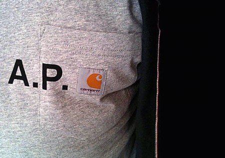 A.P.C.-x-Carhartt- A.P.C.-x-Carhartt-