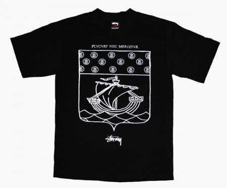 tSHIRTSTUSSYfacefondblanc tSHIRTSTUSSYfacefondblanc