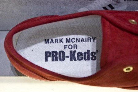 Mark McNairy Pour Pro Keds2
