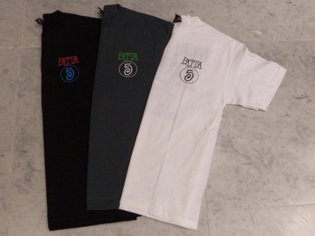 Stussy Patta Tshirts3
