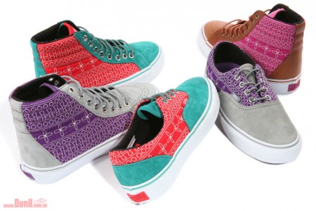 Vans Inca Flower Pack01