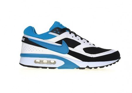 AIR MAX BW BLUE LACQUER2 AIR MAX BW BLUE LACQUER2