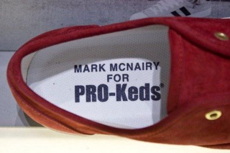 Mark McNairy Pour Pro Keds2 Mark McNairy Pour Pro Keds2