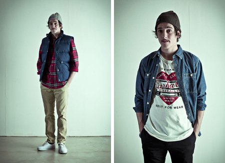 carhartt