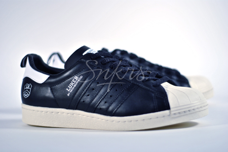 Adidas O by O Luker05