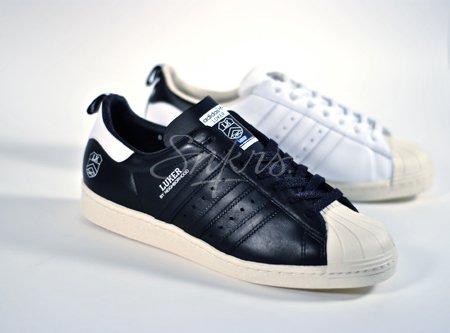 Adidas O by O Luker11 Adidas O by O Luker11