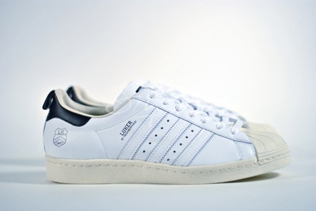 Adidas ObyO Luker1 Adidas ObyO Luker1