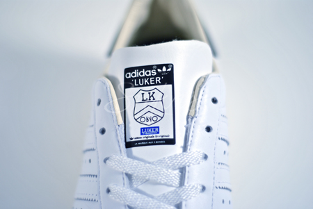 Adidas ObyO Luker5