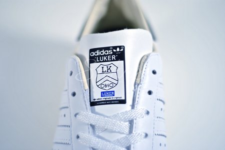 Adidas ObyO Luker5 Adidas ObyO Luker5