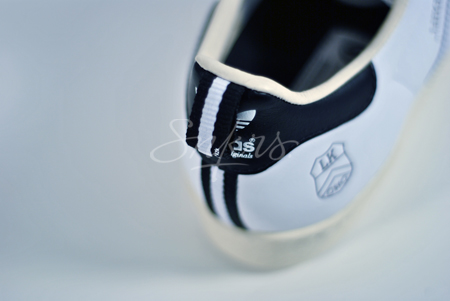Adidas ObyO Luker6