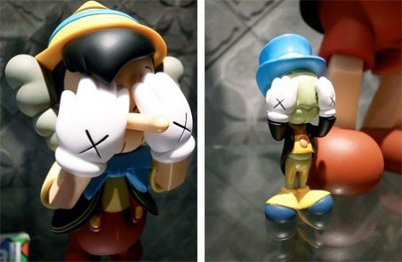 pinocchio-kaws-3 pinocchio-kaws-3