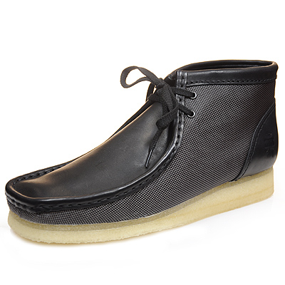 Stussy pour Clarks1