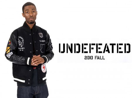 Undftd Fall 201016