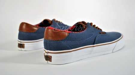 Vans Era Tortoise Blue3